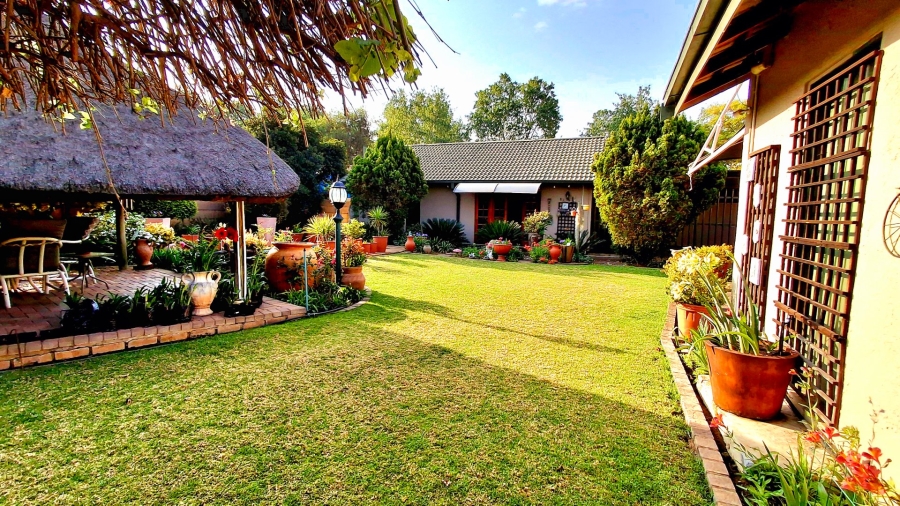 3 Bedroom Property for Sale in Vaalpark Free State